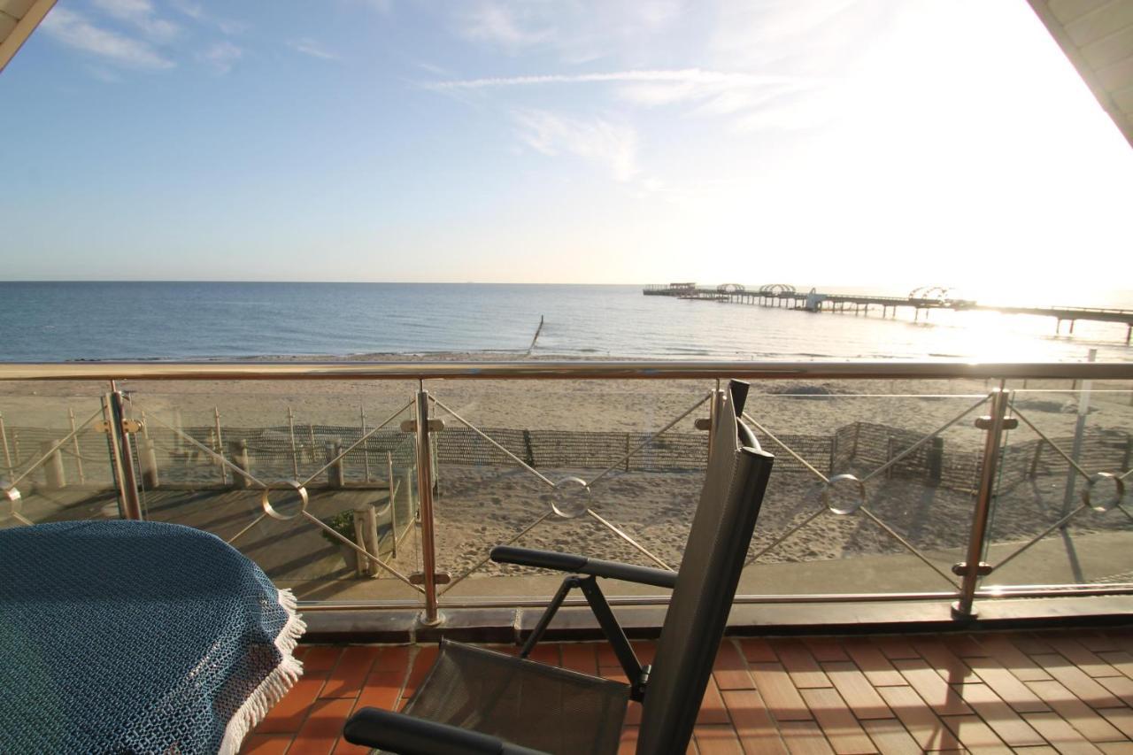 2040 - Haus Strandperle Kellenhusen Dış mekan fotoğraf